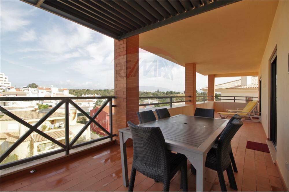 Corcovada, Albufeira, Algarve Apartamento Exterior foto