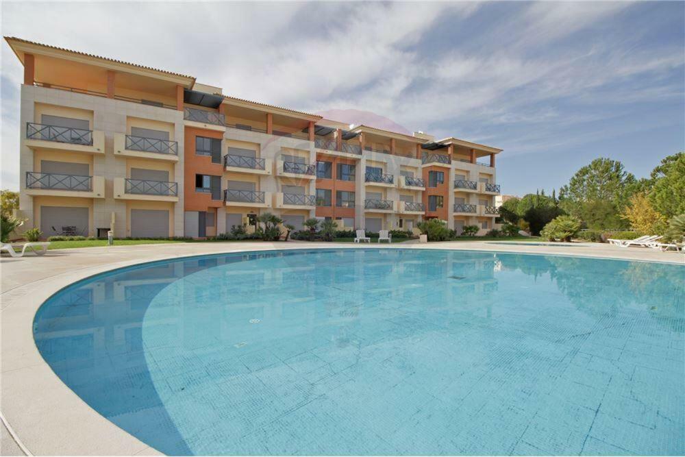 Corcovada, Albufeira, Algarve Apartamento Exterior foto